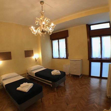 Ponte Vecchio 4 Bedrooms Florens Exteriör bild