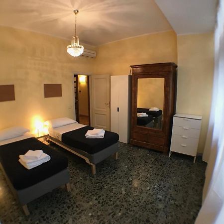 Ponte Vecchio 4 Bedrooms Florens Exteriör bild