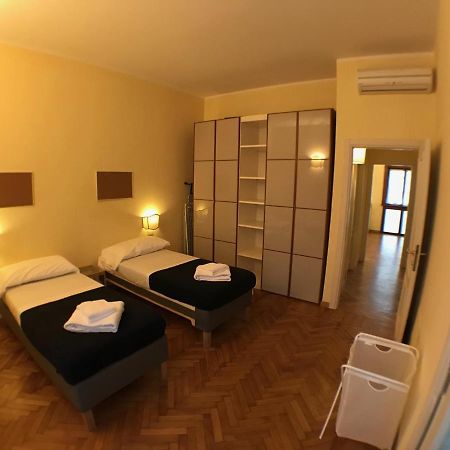 Ponte Vecchio 4 Bedrooms Florens Exteriör bild