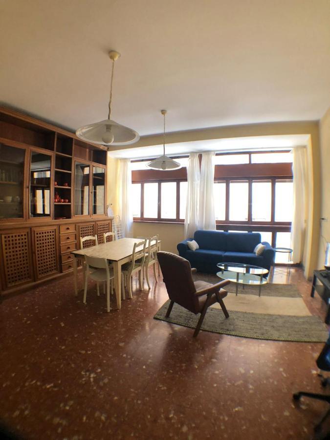 Ponte Vecchio 4 Bedrooms Florens Exteriör bild
