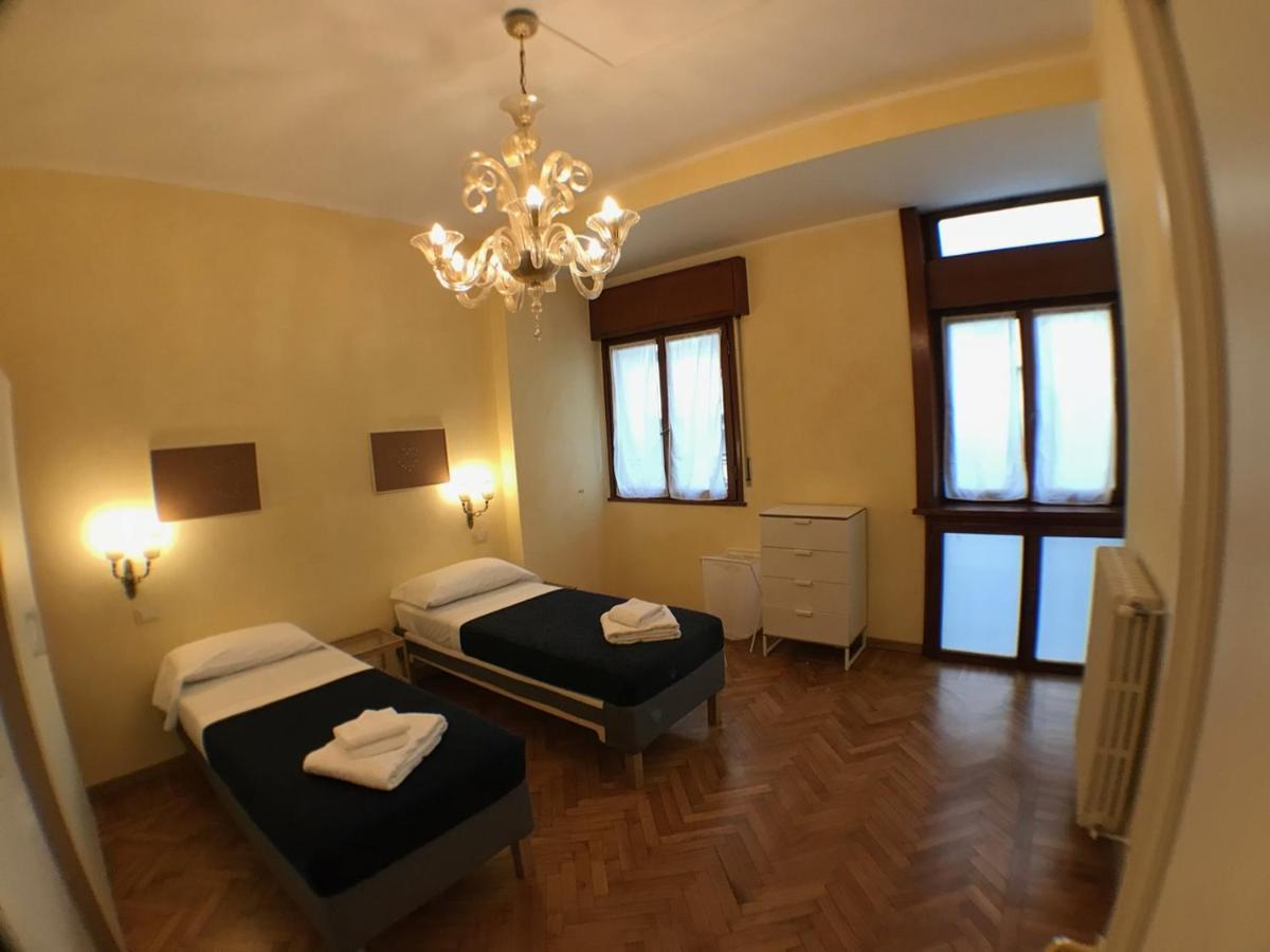 Ponte Vecchio 4 Bedrooms Florens Exteriör bild