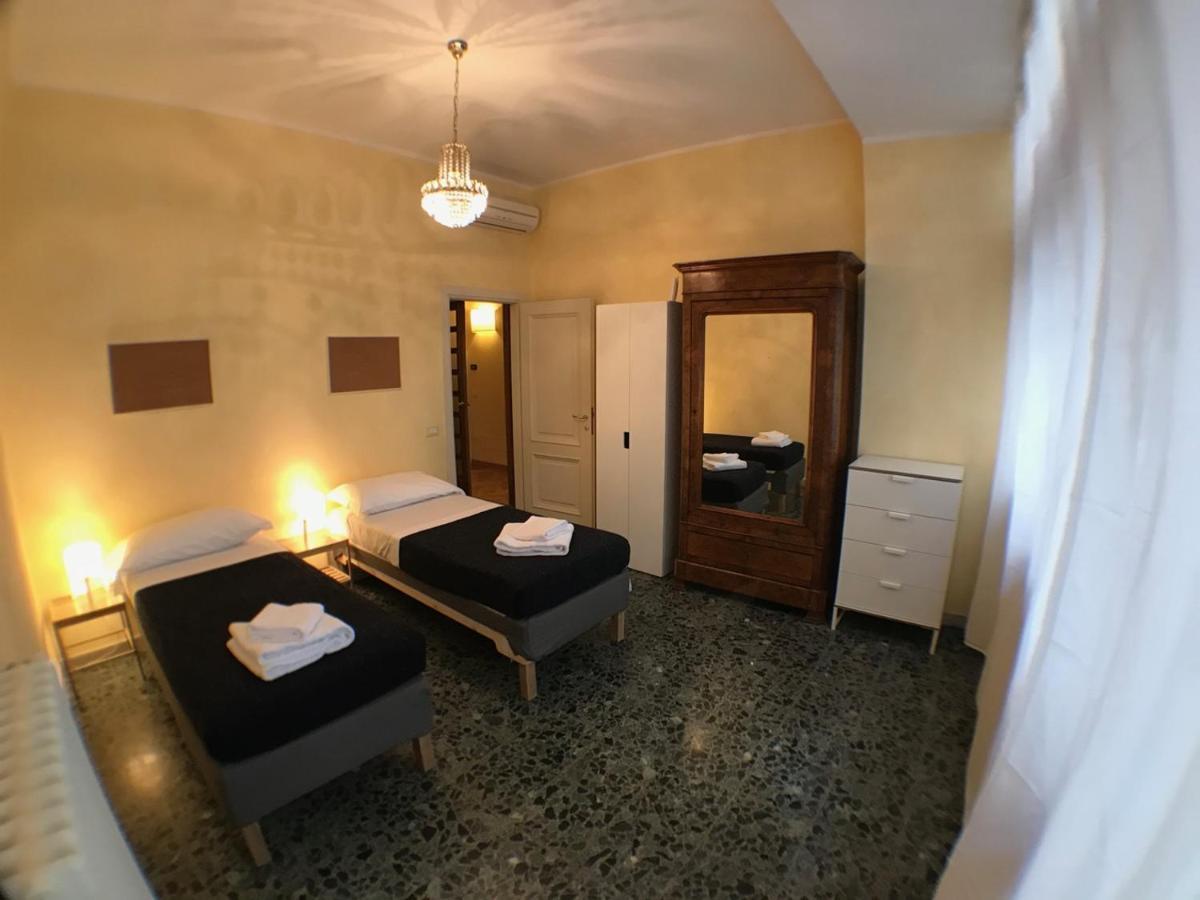 Ponte Vecchio 4 Bedrooms Florens Exteriör bild