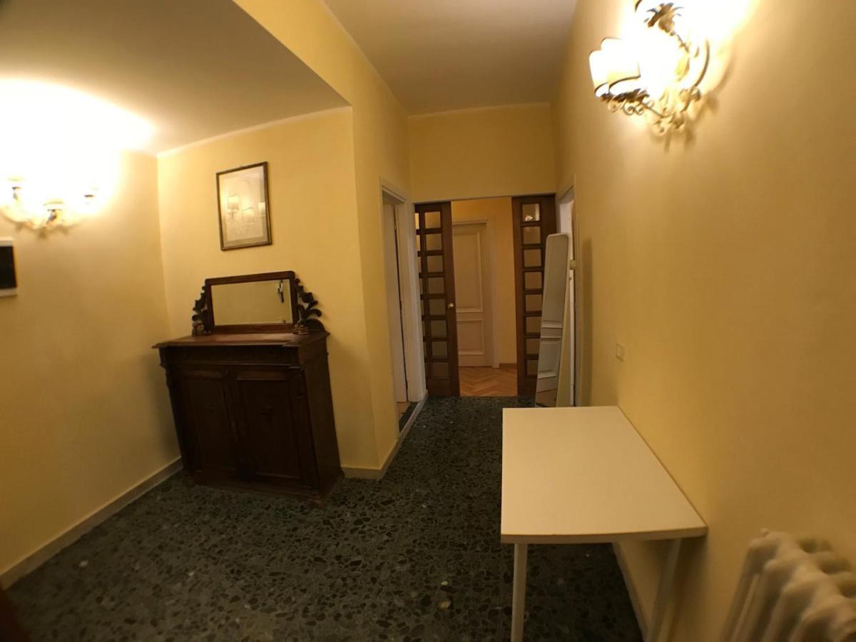 Ponte Vecchio 4 Bedrooms Florens Exteriör bild