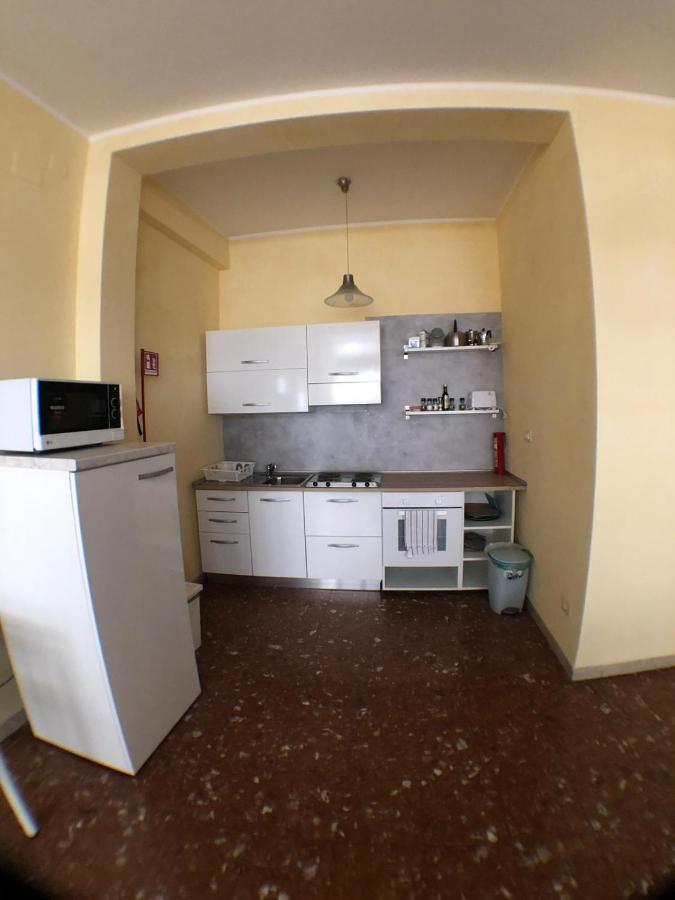Ponte Vecchio 4 Bedrooms Florens Exteriör bild