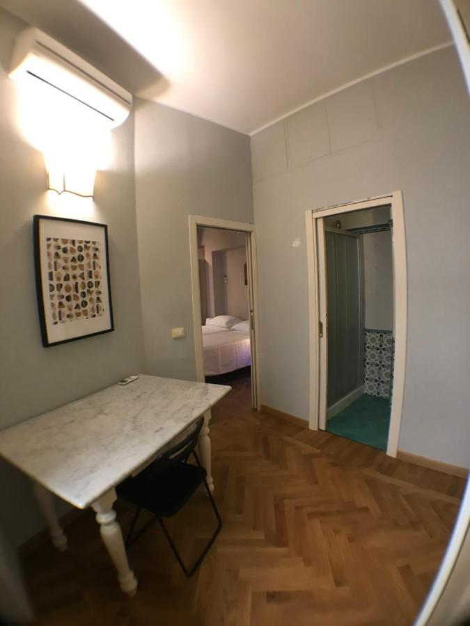 Ponte Vecchio 4 Bedrooms Florens Exteriör bild