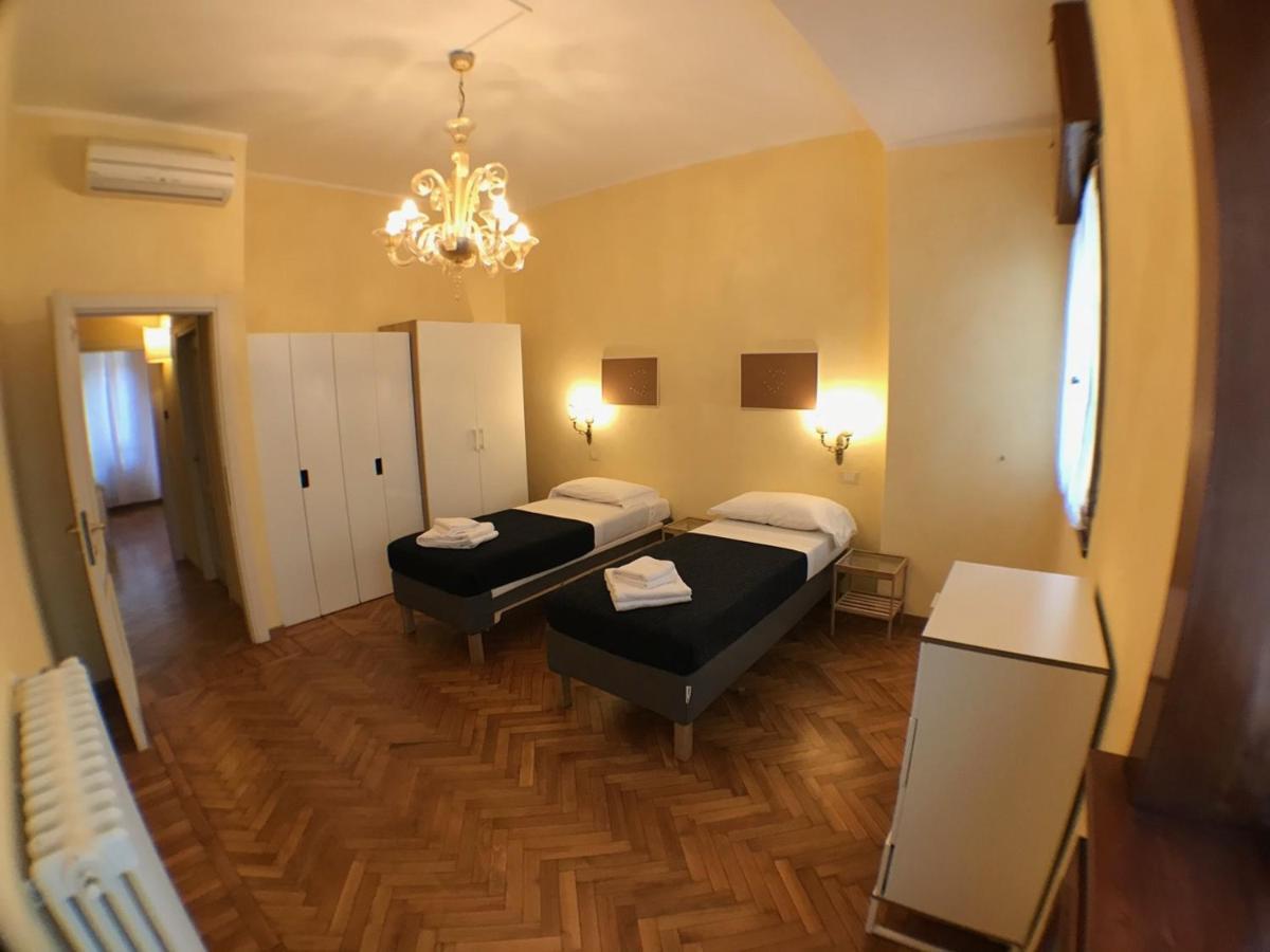 Ponte Vecchio 4 Bedrooms Florens Exteriör bild