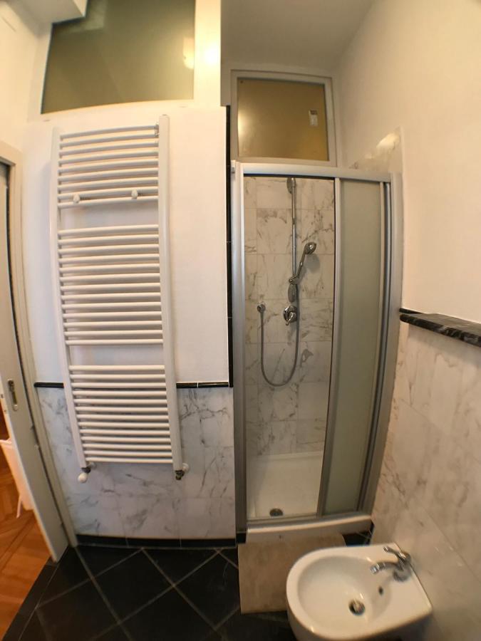 Ponte Vecchio 4 Bedrooms Florens Exteriör bild