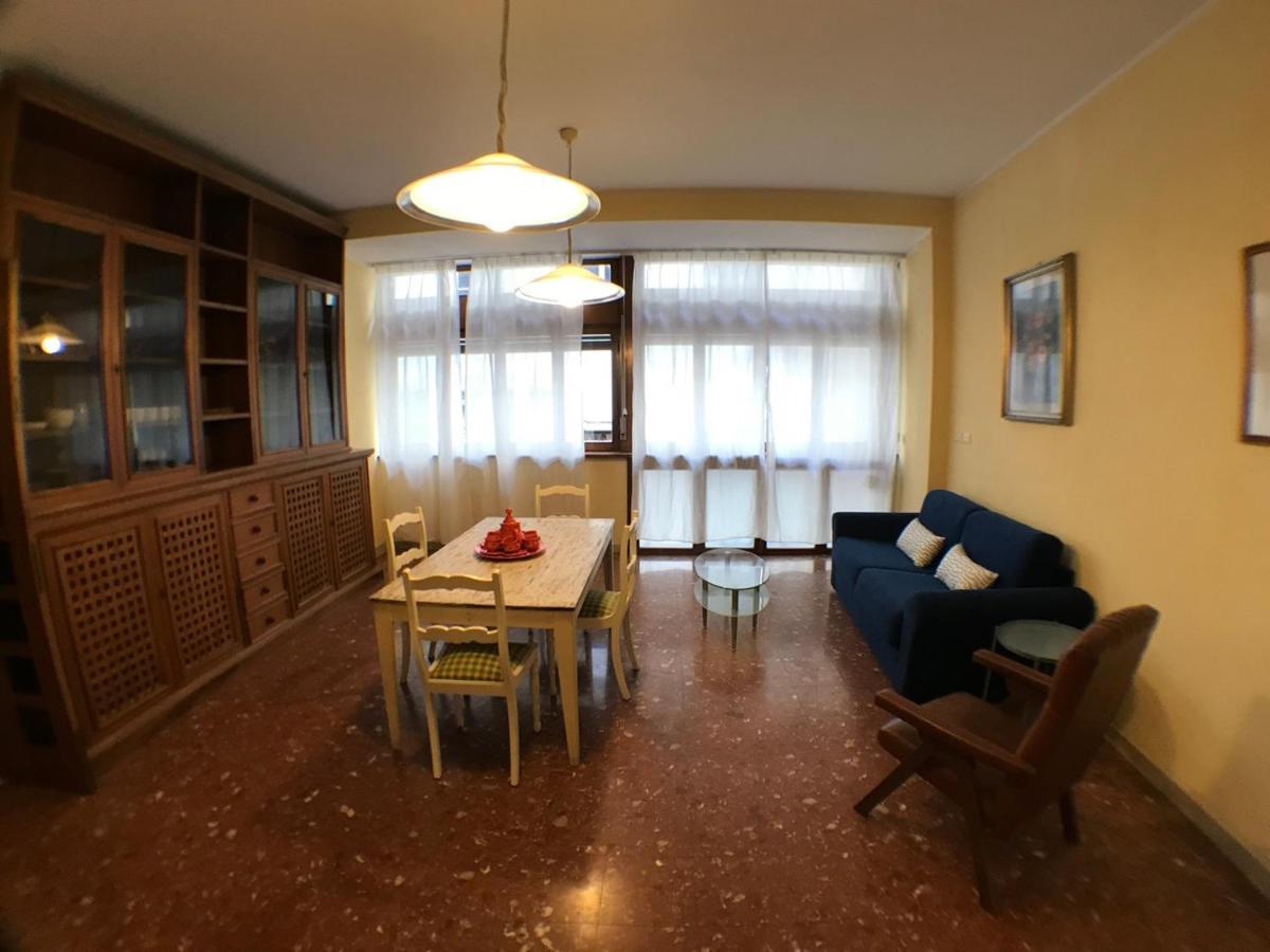 Ponte Vecchio 4 Bedrooms Florens Exteriör bild