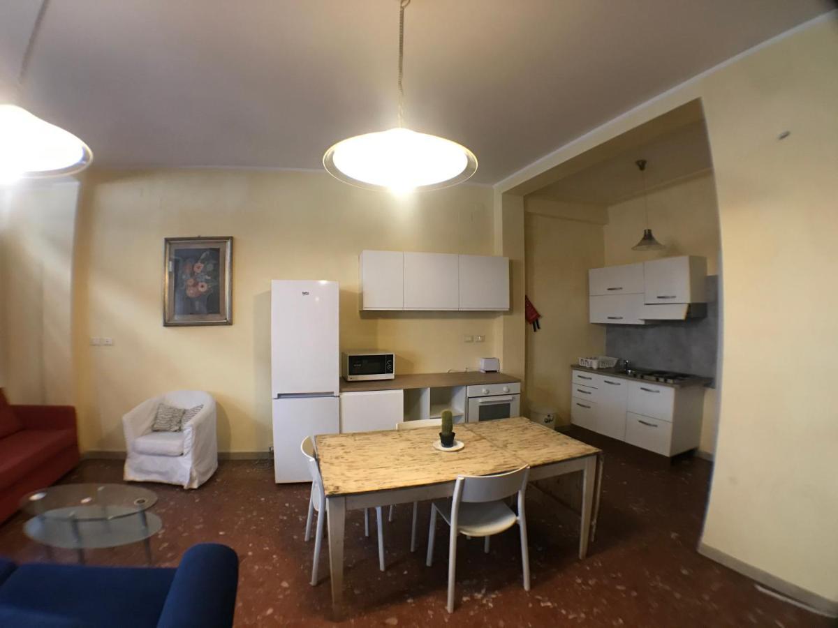 Ponte Vecchio 4 Bedrooms Florens Exteriör bild