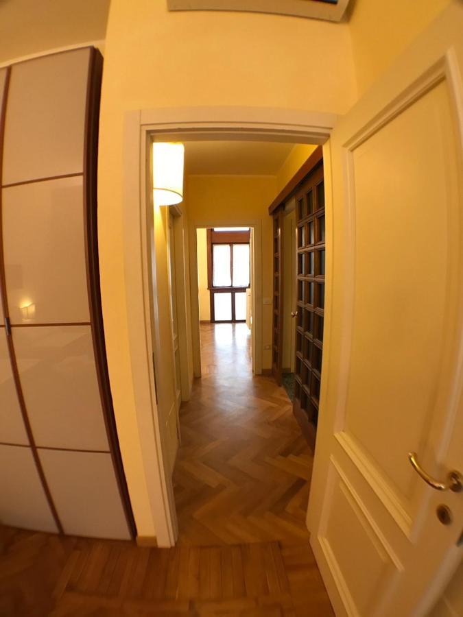 Ponte Vecchio 4 Bedrooms Florens Exteriör bild
