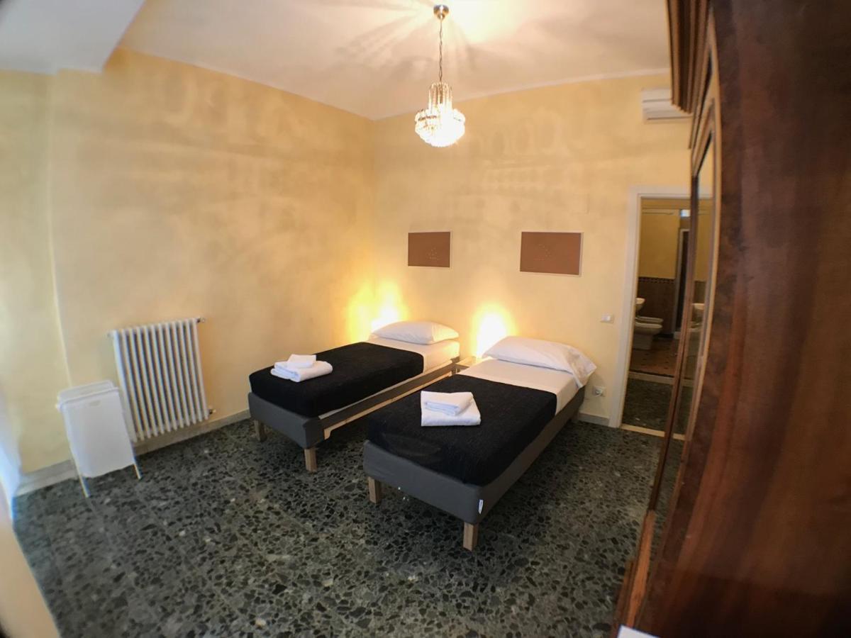 Ponte Vecchio 4 Bedrooms Florens Exteriör bild