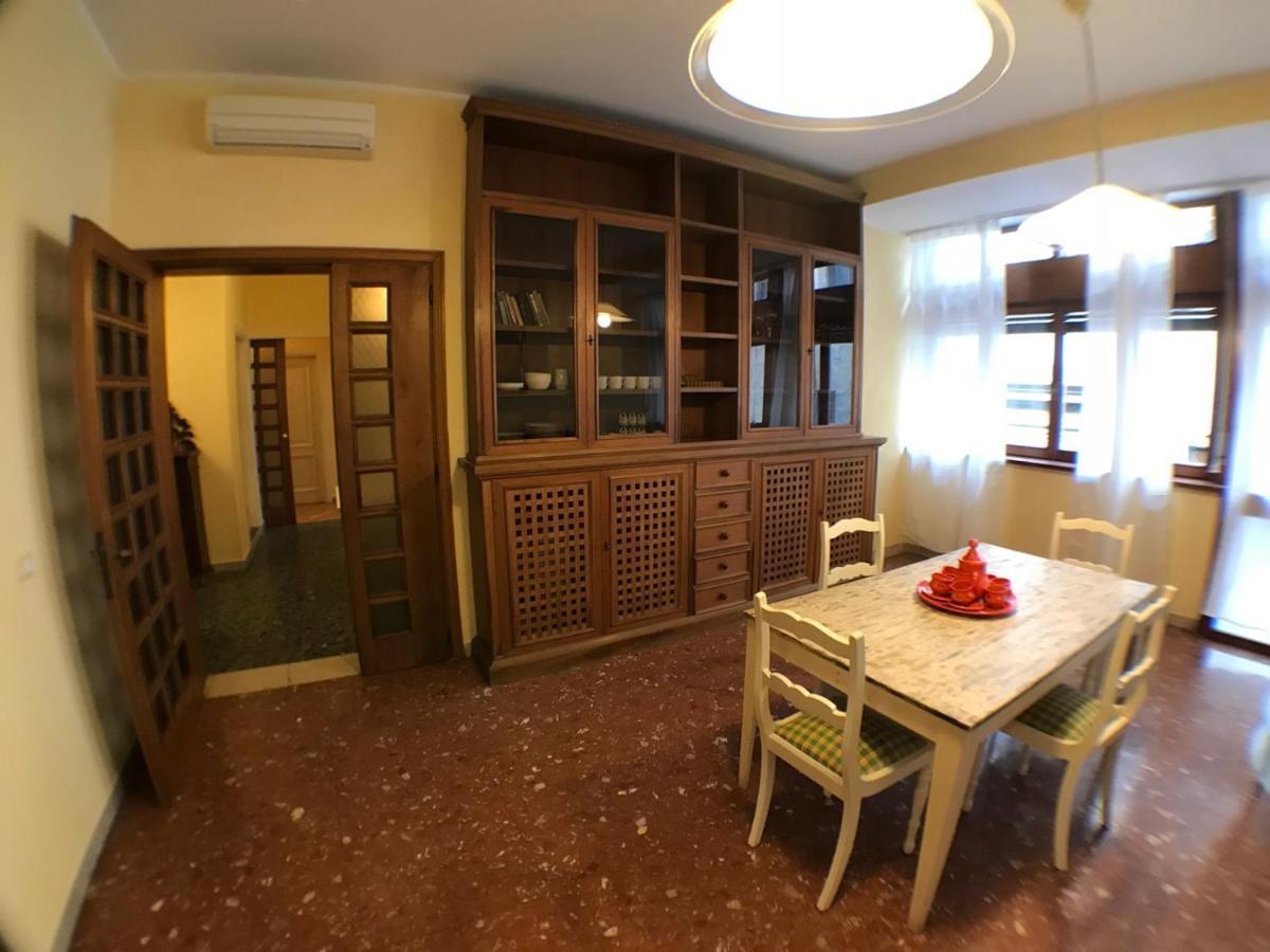 Ponte Vecchio 4 Bedrooms Florens Exteriör bild