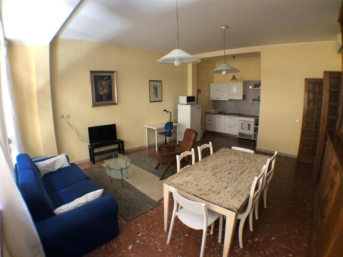 Ponte Vecchio 4 Bedrooms Florens Exteriör bild