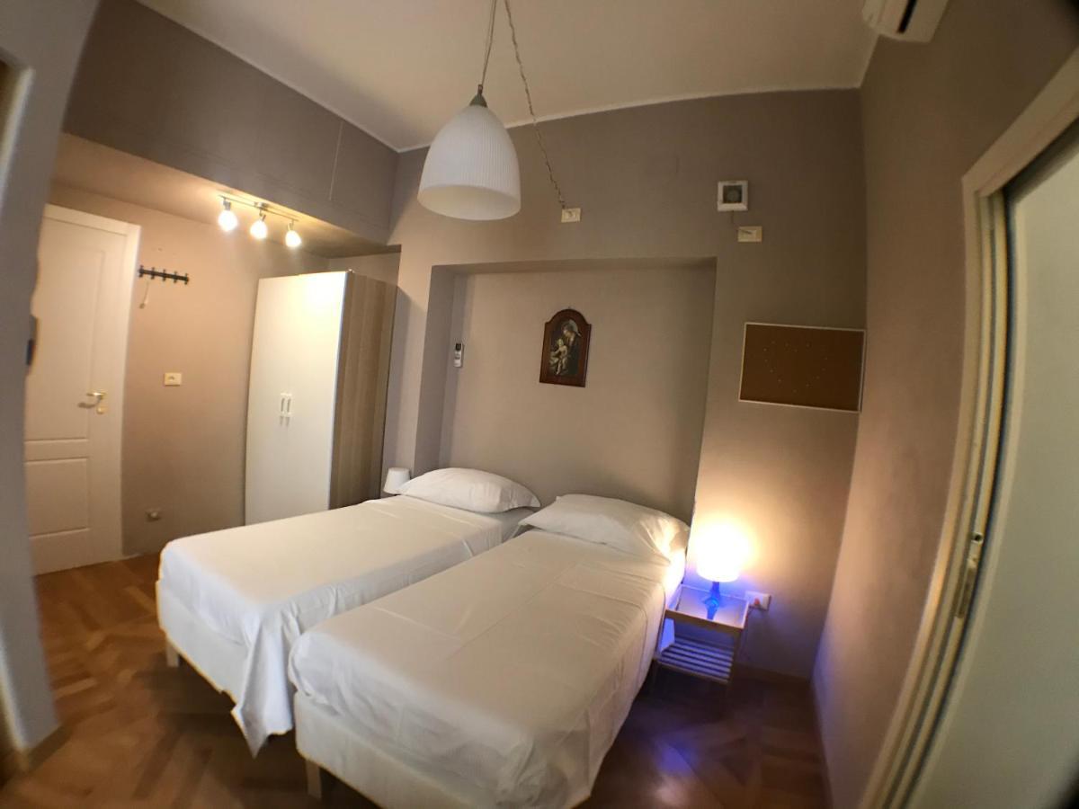 Ponte Vecchio 4 Bedrooms Florens Exteriör bild