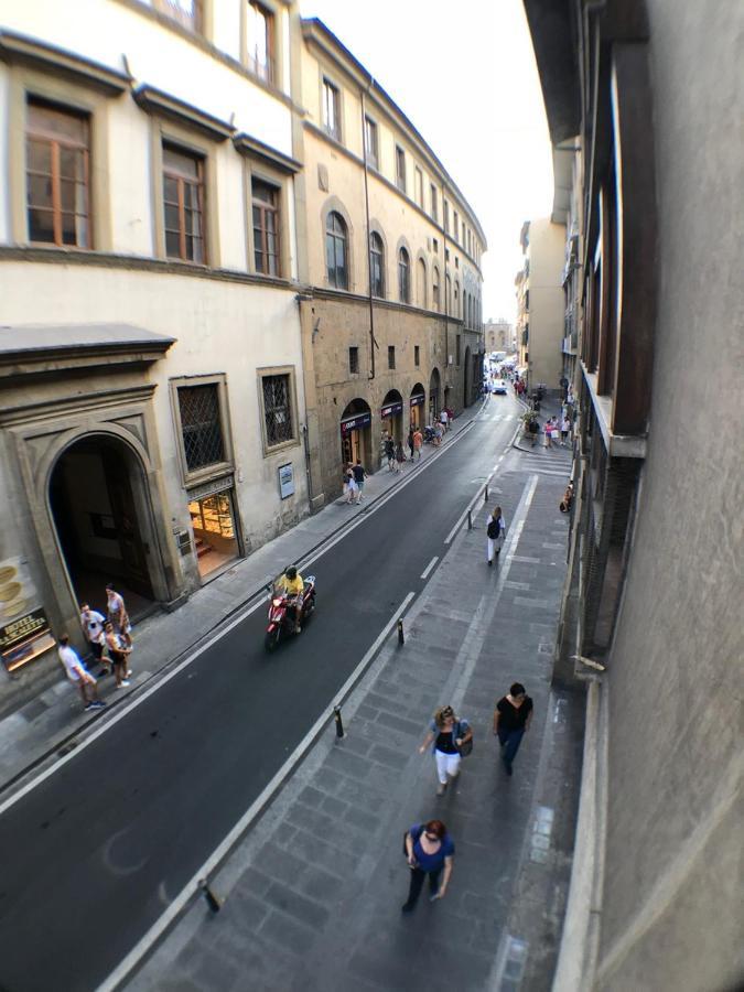 Ponte Vecchio 4 Bedrooms Florens Exteriör bild
