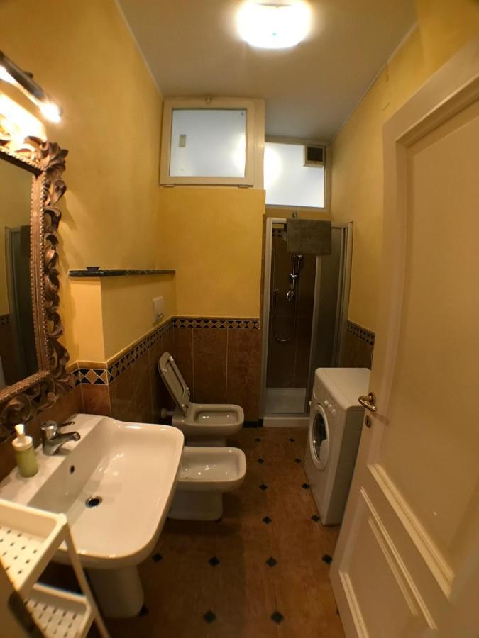 Ponte Vecchio 4 Bedrooms Florens Exteriör bild