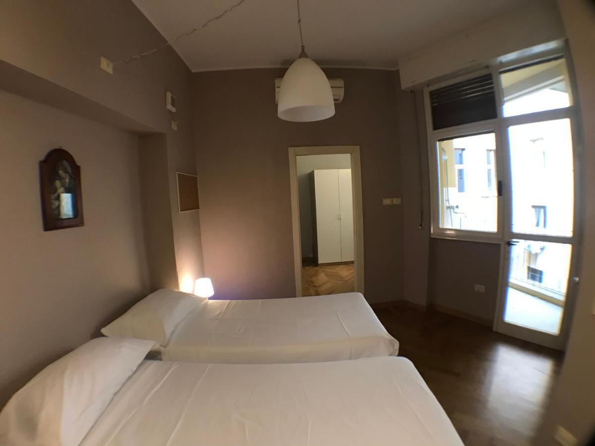 Ponte Vecchio 4 Bedrooms Florens Exteriör bild