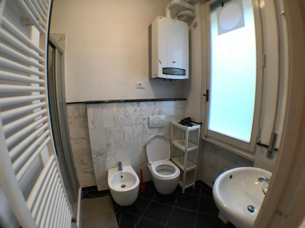 Ponte Vecchio 4 Bedrooms Florens Exteriör bild
