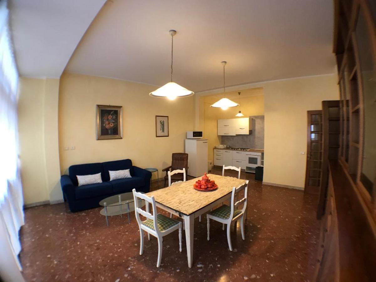 Ponte Vecchio 4 Bedrooms Florens Exteriör bild