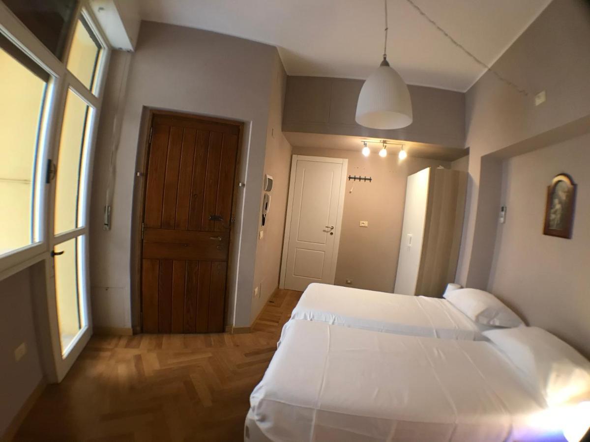Ponte Vecchio 4 Bedrooms Florens Exteriör bild